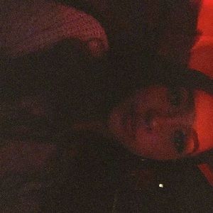 Meet your Posher, Johany